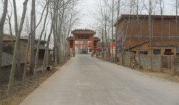 西灌底村爆料新闻,揭秘村庄背后惊人真相