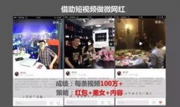 网红分享爆料视频怎么做,揭秘网红爆料背后的真相与技巧